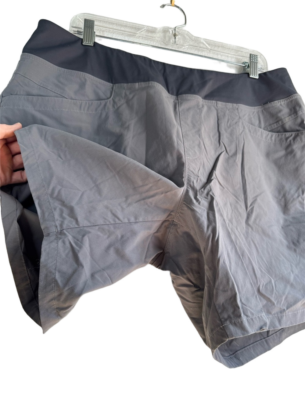 BLACK DIAMOND Pull-On Shorts - Picture 5 of 12